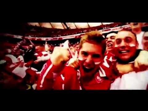 Irlandia - Polska | Zapowiedź meczu | Fanmade trailer