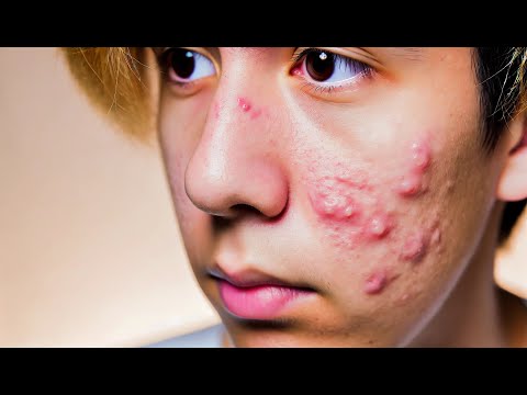 Ultimate Guide to Acne: Causes, Treatments, and Prevention Tips