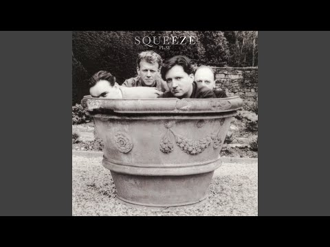 Mood Swings - Squeeze