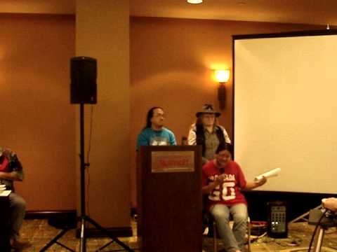 SMOFCon 32 Fannish Inquisition: Montreal in 2017 Worldcon Bid