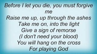 Kamelot - Up Through The Ashes Lyrics
