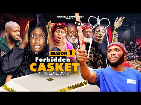 FORBIDDEN CASKET Season 1(New Movie) // IFEDI SHARON Latest Nollywood Movies 2023 HD