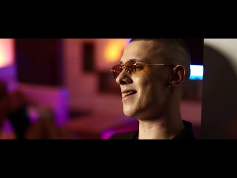 Fehér Krisztián - Így jártam (Official Music Video)