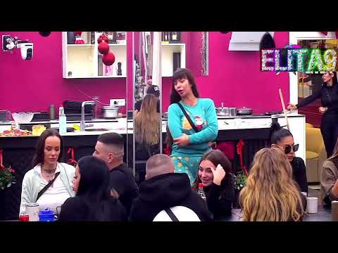 ELITA 9 UZIVO 🔴ZADRUGA UZIVO🔴