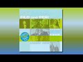 Filo & Peri feat. Fisher - Closer Now (Whiteroom Remix)