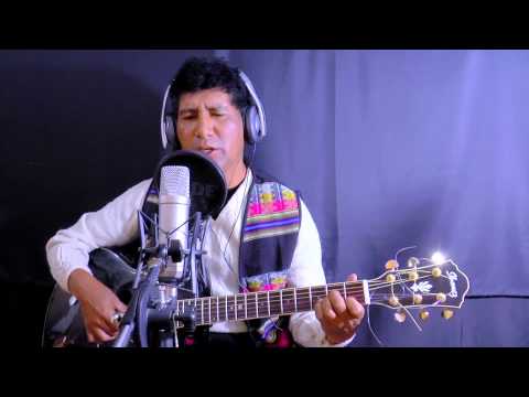 Rodrigo Paredes polvo en el viento  cover