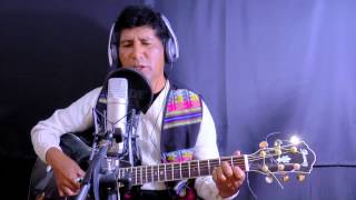 Rodrigo Paredes polvo en el viento  cover