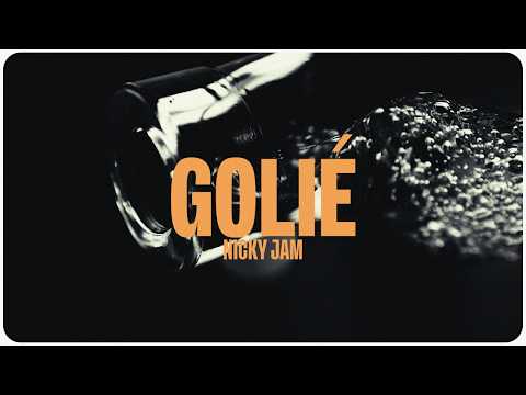 Miniatura de Golie