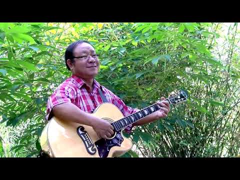 Txawj Pes Vaj: Tswv Yexus Ua Cas Yog Koj.