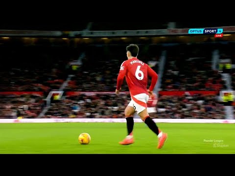 Lisandro Martinez is The Missing Piece of Man United Defenders - We need Him Back!