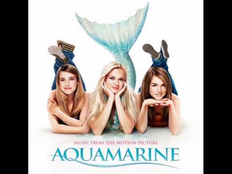 Sara Paxton - Connected (Aquamarine Official Soundtrack)