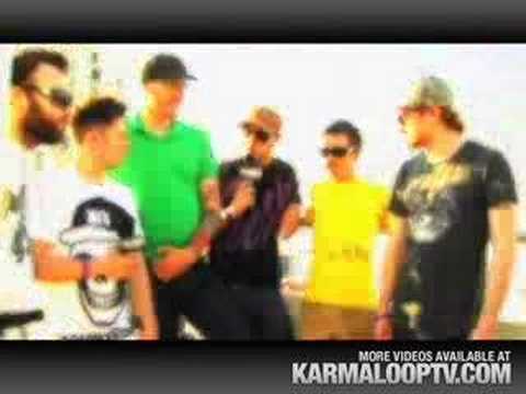 Fools Gold Takes Over Miami