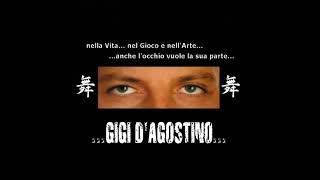 Gigi D'Agostino - Silence ( Extended Version )