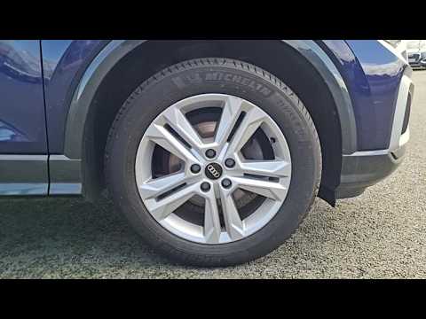 Audi Q2 30 TFSI 110HP SE - Image 2
