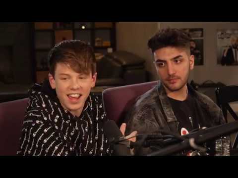 THE ANTIC SHOW #2 - Greg Marks & Carson Lueders