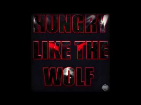 Hidden Citizens Ft Tim Halperin - Hungry Like The Wolf (Epic Trailer Version)