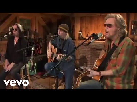 Daryl Hall - Can We Still Be Friends (Live From Daryl's House)