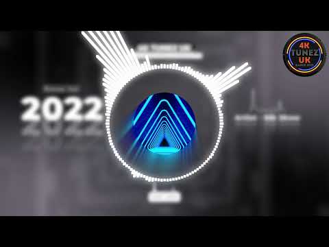 Rik Shaw - Everybody (Klubfiller & Ben Jammin Remix) (2022) (4K Tunez UK)