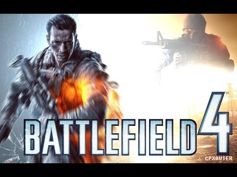 Battlefield 4 Walkthrough ep: 12 Tsunami!!!