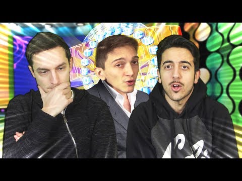 PASSAPAROLA Cultura Generale EDITION w/Rohn&Delux