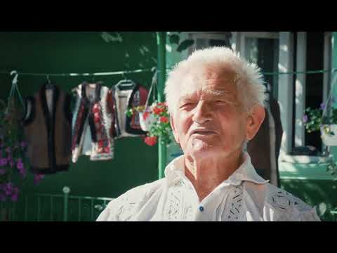 Nepieritorii: Moise Gavra - cojocar din Vărzarii de Jos, judeţul Bihor (@TVR1)