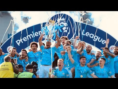 【プレミア総集編】18/19激闘のシーズンを振り返る 2018/2019 English Premier League Montage