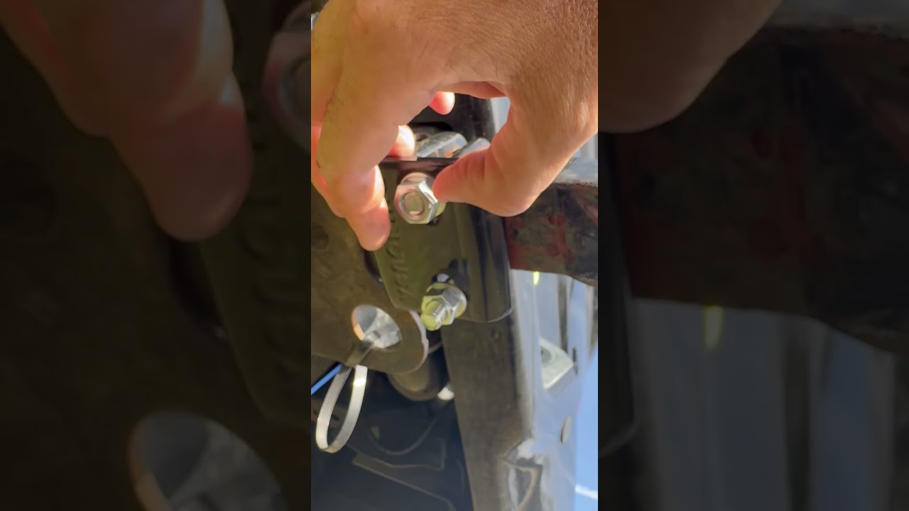 Clanky TRAILER-HITCH-ITUS