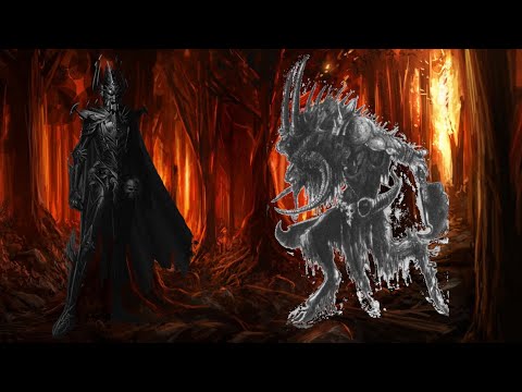 What's after the Wood Elf DLC?