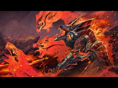 Cp Fortress Jungle!  3v3 Vainglory