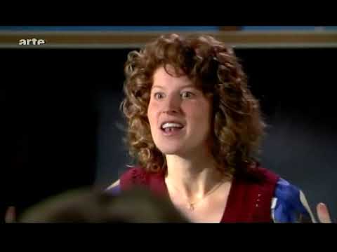 Challenger Countdown einer Katastrophe ARTE Doku