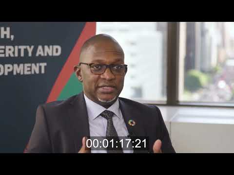 Sasini’s role in climate action