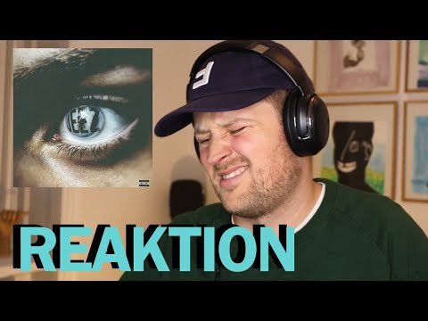 Wicky - 'JEEZ' REAKTION