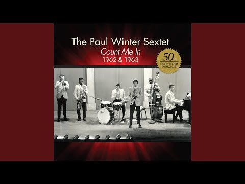 Casa Camara (Live, White House Recording, 1962)