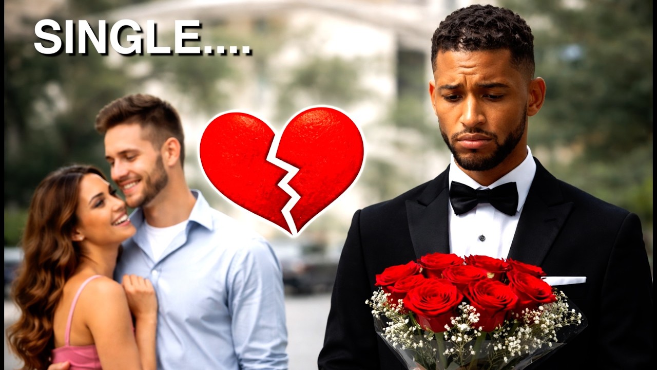 How To Get Back On Dates Post Divorce by Chad Franklin