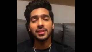 Kuch Toh Hai - Without Music - Armaan Malik