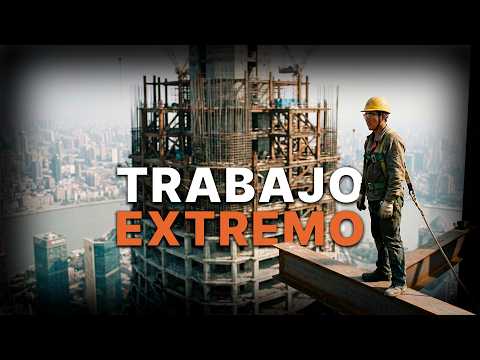 Construcciones Extremas Compilado