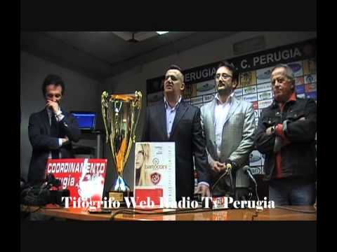 Gianluca Nicco,  "Miglior Grifone"   per la stagione 2012-2013