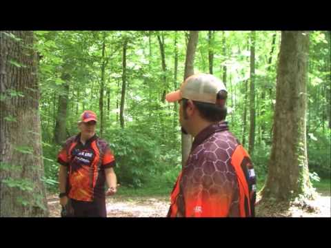 T.R.U. BALL ARCHERY - Shooting Tip:  Dietmar Trillus