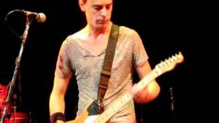 The Thermals - Only For You at KEXP Bumbershoot Lounge 2010