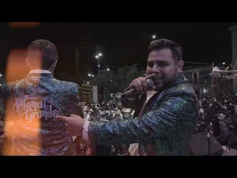 El CARTEL DE LOS ANGELES and Banda Playa Grande