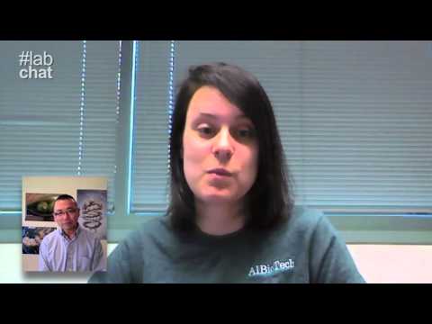 Simplifying Next-Gen Sequencing Template Prep w/ Ion Chef | #LabChat