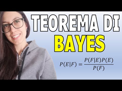Teorema di BAYES e probabilità condizionata
