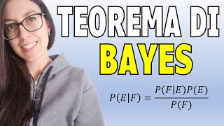 Teorema di BAYES e probabilità condizionata