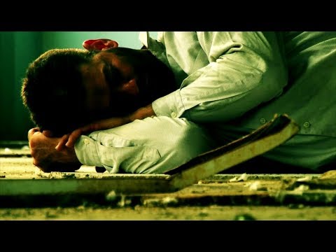 Alex Zurdo - El Semáforo (Videoclip Oficial) | CD: "Así Son Las Cosas" - Música Cristiana