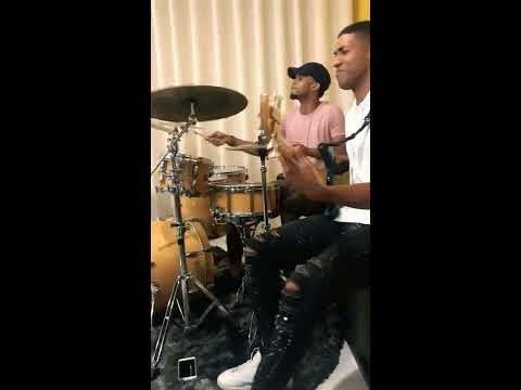 Rayssa Barros - Consagração