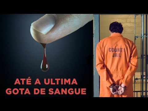 ATÉ A ÚLTIMA GOTA DE SANGUE QUANDO A MENTE DESLIGA O CORPO