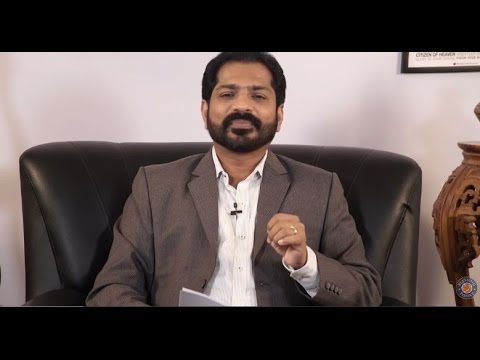 Blessing Today 1628 (12 May 2017) | Roles Of The Holy Spirit In Our Life, Part - 2