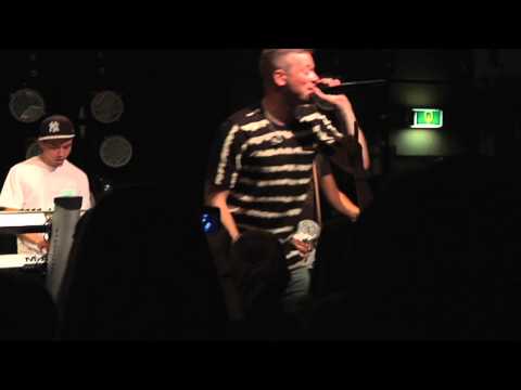 MNM: Gers Pardoel - Ik Neem Je Mee [Live]