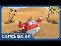 Superwings S3 Full Episodes EP21 EP30