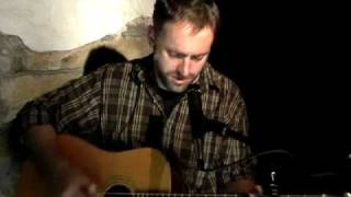 I&#39;m Allowed -Buffalo Tom cover